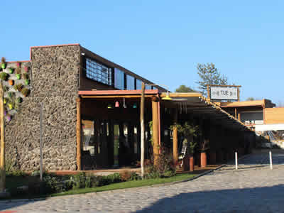 Hotel Casino
