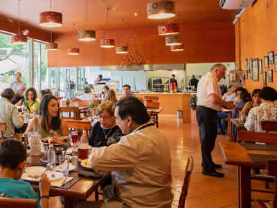 Peppo Restaurant