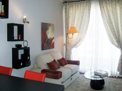 ApartHotel Las Rastras