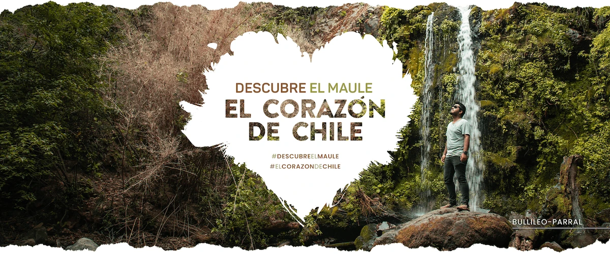 Talca, Region del Maule